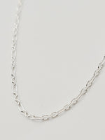 12ÃƒÆ’Ã‚Â¢ÃƒÂ¢Ã¢â‚¬Å¡Ã‚Â¬Ãƒâ€šÃ‚Â Figaro Chain | 925 Sterling Silver image 3