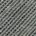 White Topaz Faceted Round Beads image 2