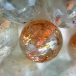 Arusha Polished Round Beads image 4