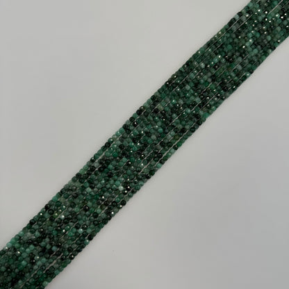 Emerald Square Beads image 6
