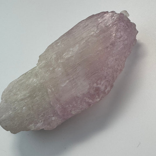 Kunzite Crystal (243 grams) image 0