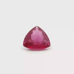 Tourmaline Faceted Stone