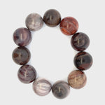 Bracelet: Petrified Wood Bracelet