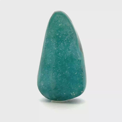 Druzy Gem Silica Stone