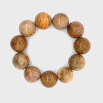 Bracelet: Fossilized Coral Bracelet