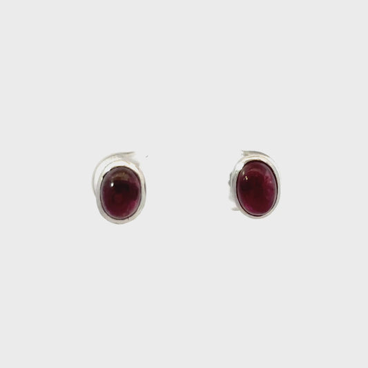 Tourmaline Earrings – Unique Natural Stone Jewelry to Brighten Your Look