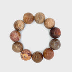 Bracelet: Fossilized Coral Bracelet