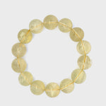 Bracelet: Lemon Quartz Bracelet