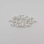Sterling Silver Open Jump Ring