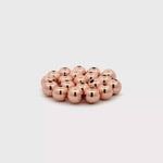 Sterling Silver Bead Findings