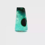 Gem Silica Faceted Stone