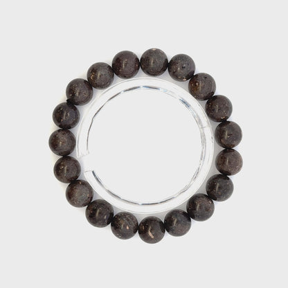 Black Opal Bracelet – Unique Jewelry for Collectors