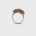 Sapphire Ring