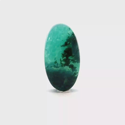 Gem Silica Stone