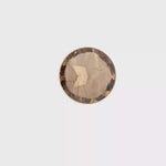 Smokey Rutilated Quartz Faceted