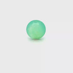 Chrysoprase Faceted Stone
