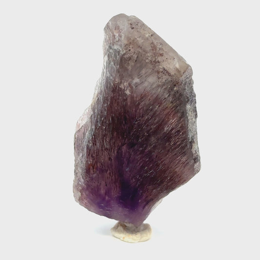 Sacred Seven / Super Seven Stones – Polished Face & Back, Natural Sides