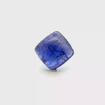 Tanzanite Cabochon Stone